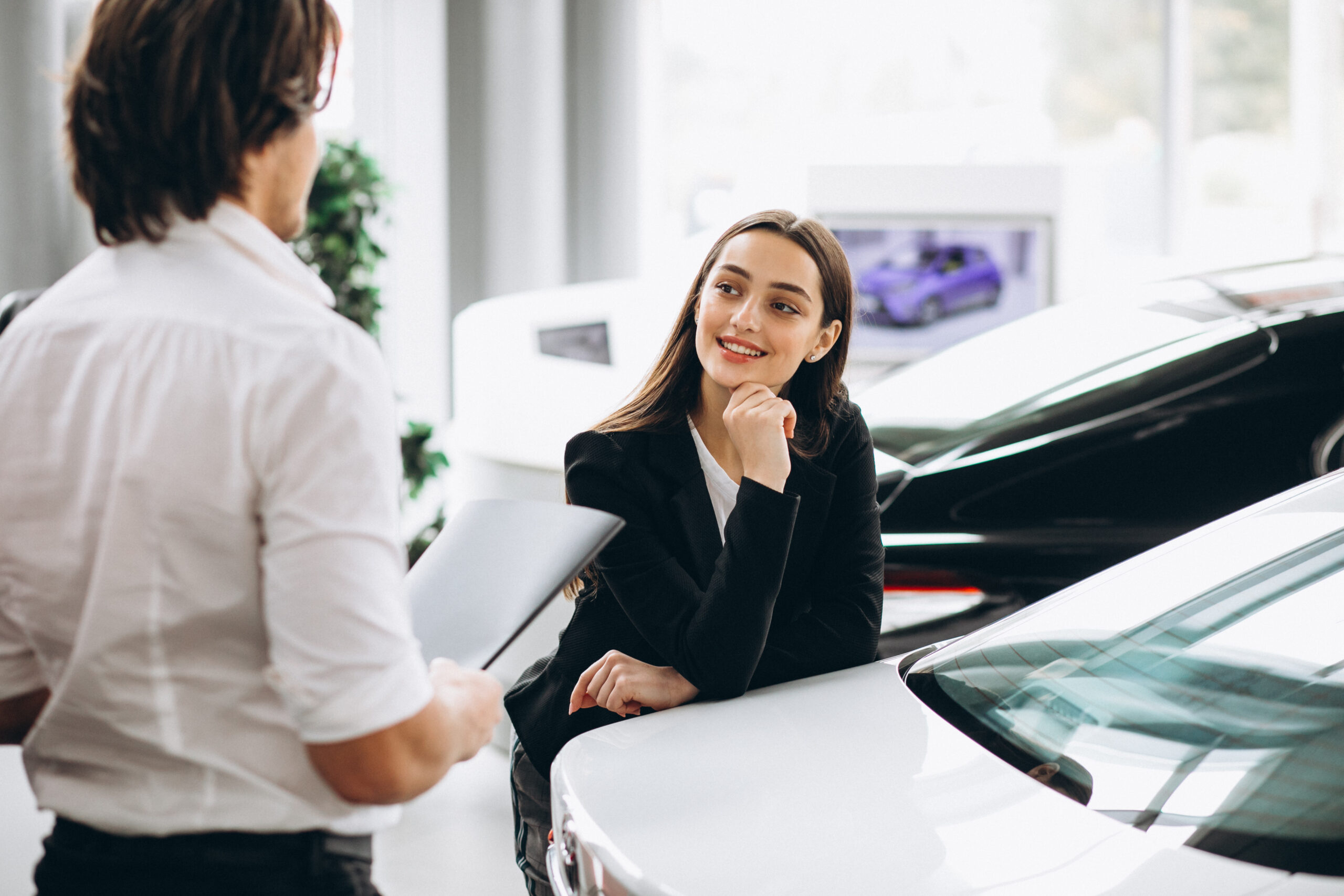 Leasing czy kredyt? Najlepsze opcje finansowania aut premium