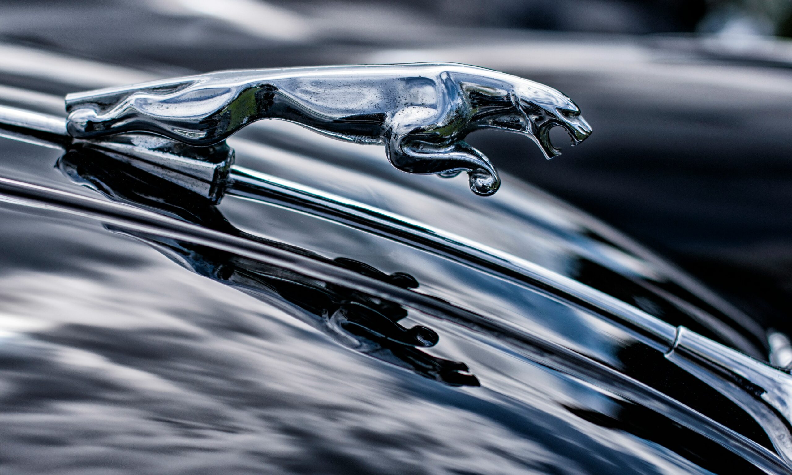 Jaguar I-Pace – luksusowa elektryczna rewolucja. Czy to najlepszy SUV na prąd?