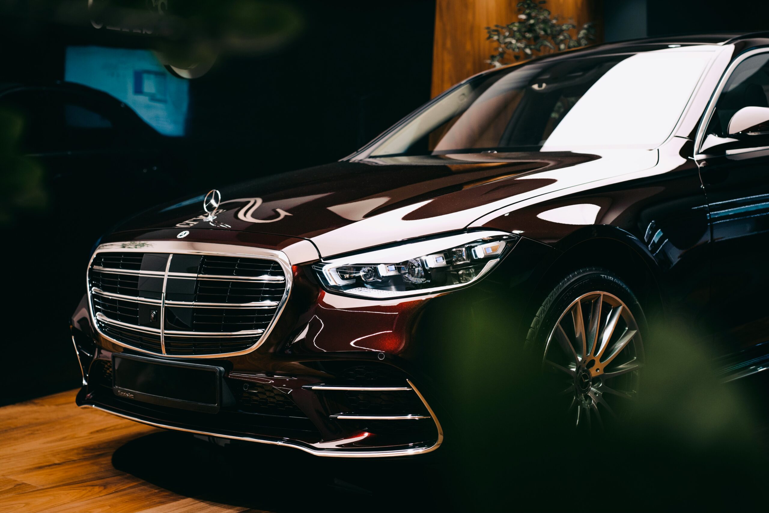 Czy warto wziąć auto luksusowe w leasing jako osoba prywatna w 2025 roku?